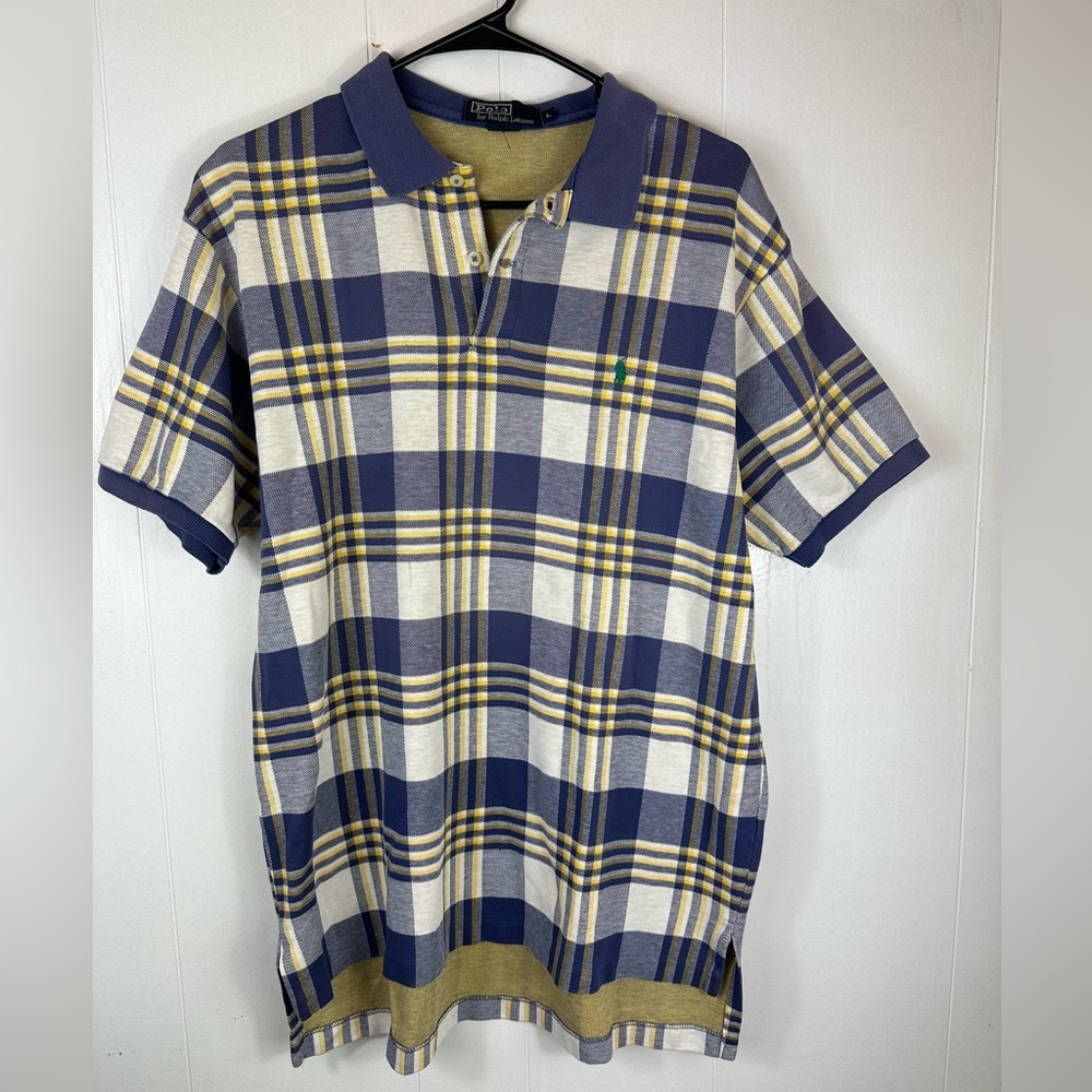 Polo by Ralph Lauren